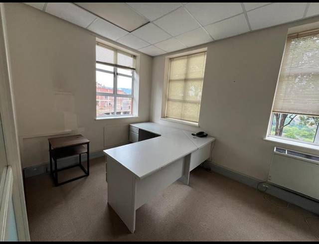 OFFICE PROPERTY TO RENT IN WEMBLEY